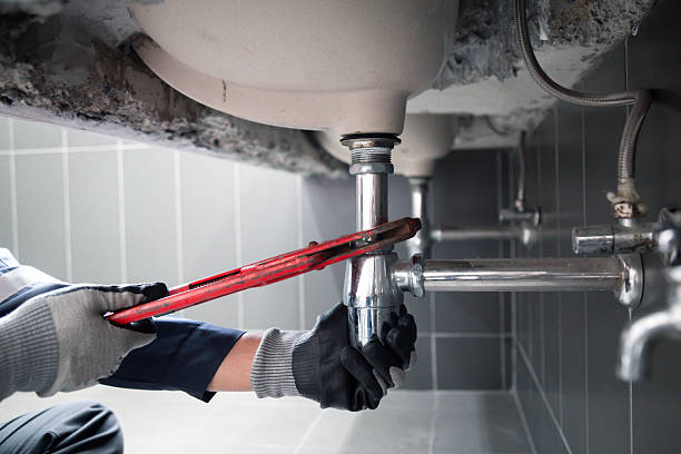Trusted Garbage Disposal Repair service in Evanston, IL - Masters Plumbing Service